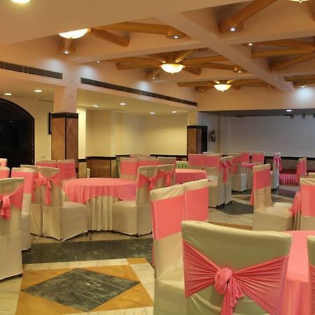 Gajraula Haveli Resort Dış mekan fotoğraf