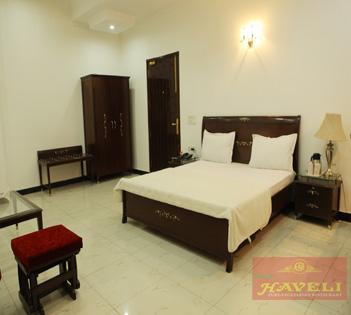 Gajraula Haveli Resort Dış mekan fotoğraf