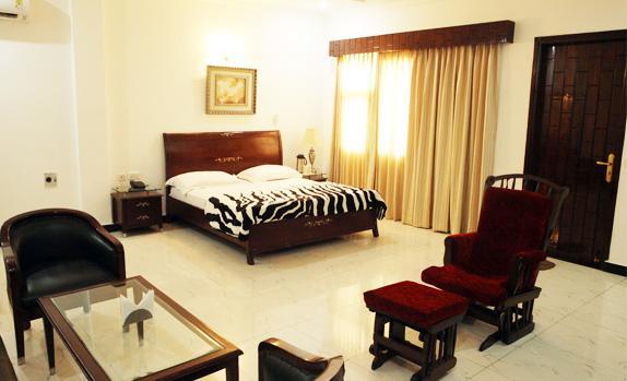 Gajraula Haveli Resort Dış mekan fotoğraf