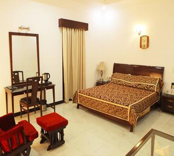 Gajraula Haveli Resort Dış mekan fotoğraf