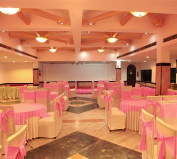 Gajraula Haveli Resort Dış mekan fotoğraf
