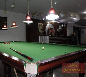 Gajraula Haveli Resort Dış mekan fotoğraf