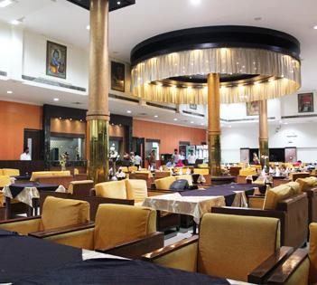 Gajraula Haveli Resort Dış mekan fotoğraf