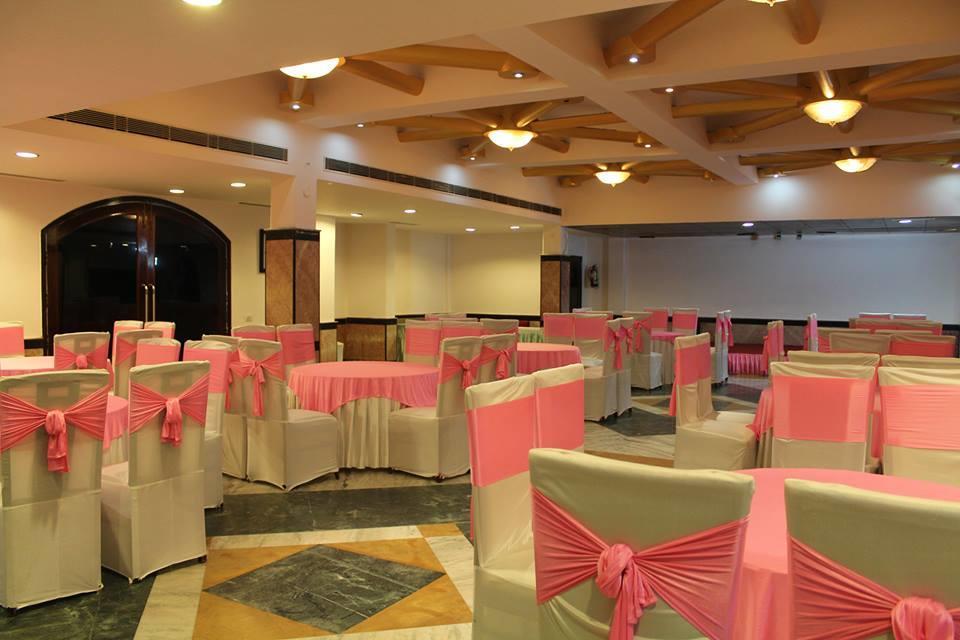 Gajraula Haveli Resort Dış mekan fotoğraf